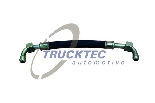 TRUCKTEC AUTOMOTIVE Масляный шланг 01.18.910